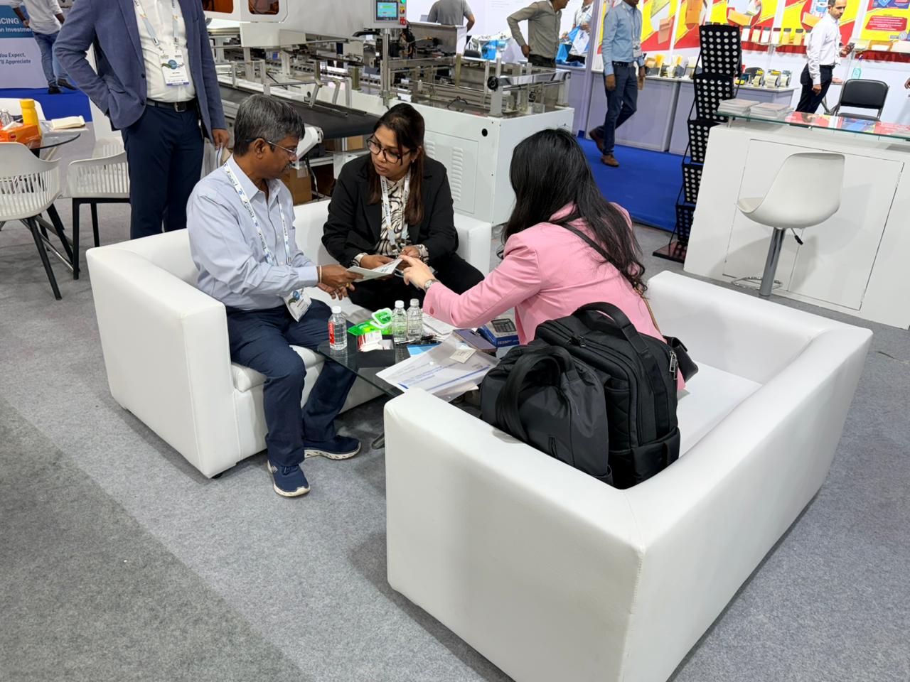 Sales Team