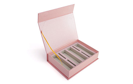 Cosmetic boxes